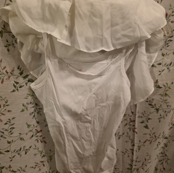 Chaps Girls Uniform Set - Picture 4 of 16